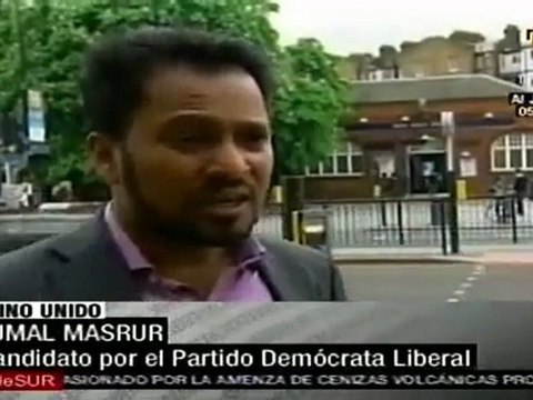 Salma Yaqoob, una de las 15 mujeres musulmanas en comicios d