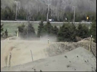 2010 Motocross TRING-JONCTION, quebec. KX250F J-P Jacques