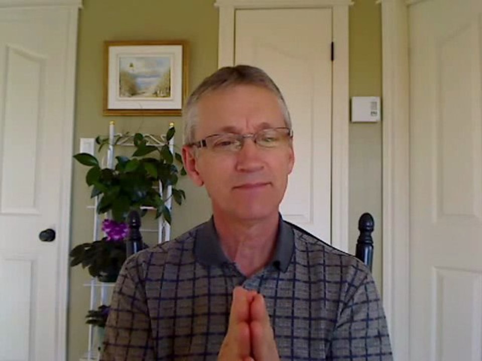 54_Jésus prie #3 Jean 17.11-16