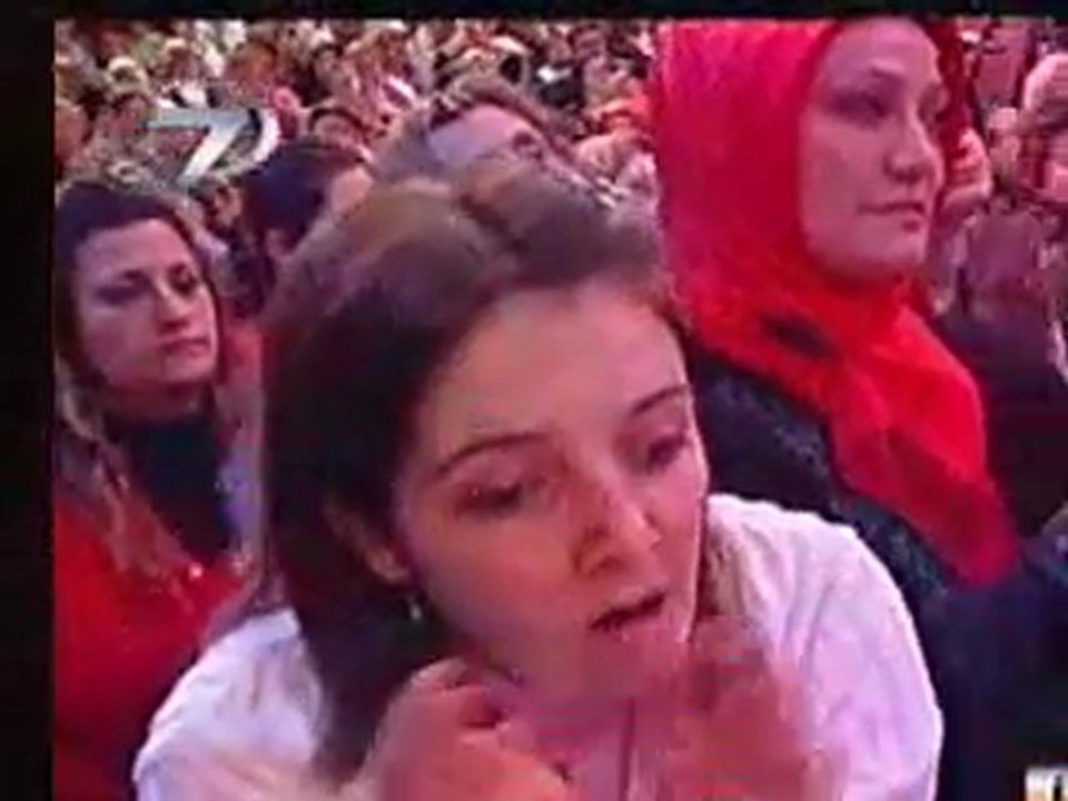 Yıldırım BUDAK & İzzet YILDIZHAN - Düet