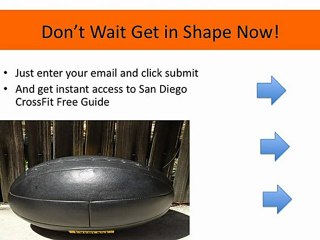 san diego crossfit, crossfit san diego, crossfit workout,
