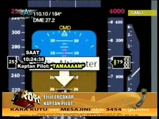 Kara Kutu - Amsterdam Kazası Özel 06/05/2010 3. Kısım