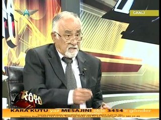 Kara Kutu - Amsterdam Kazası Özel 06/05/2010 4. Kısım