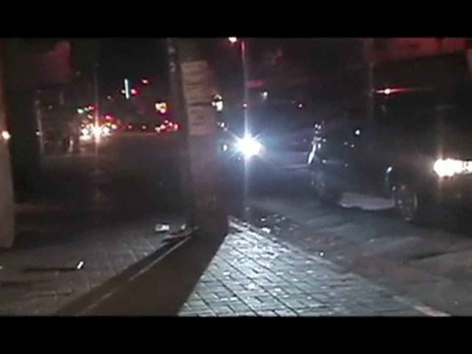 rua Augusta SP 05/05/ 2010