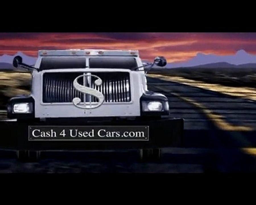 How to sell my car in Palos Verdes Estates