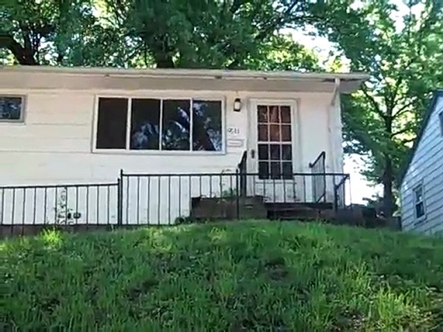 Real Estate Investing:  Start to Finish Rehab Part 3