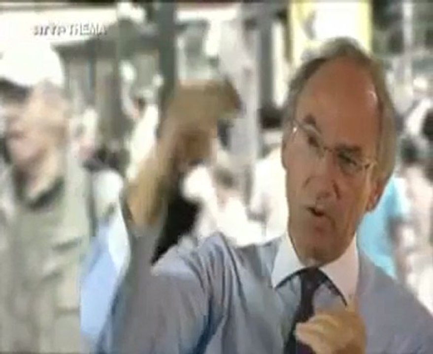 Pauvre malgré le job - partie 1