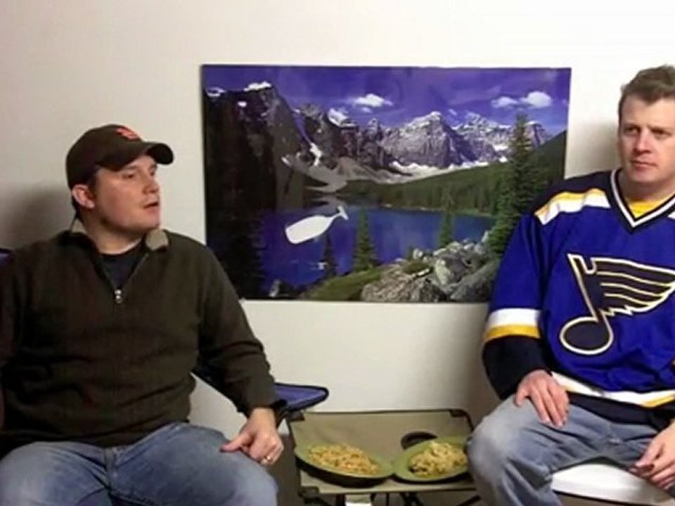 MRE Freeze-Dried Dinner Meals - Camping Gear TV Episode 34