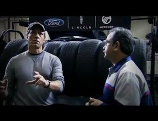 Extend The Tread and Save Some Bread