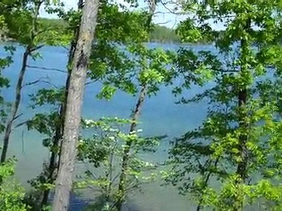 COREY LAKE BUILDING SITE