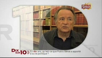 DIX SUR 10,Régis Debray