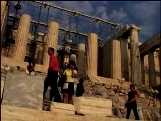 INTERCONTINENTAL ATHENS Around the Hotel