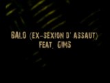 Balo (ex-sexion d'assaut) featuring Maitre Gims (2006)