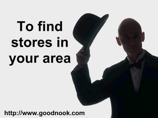 The best way to search your local internet