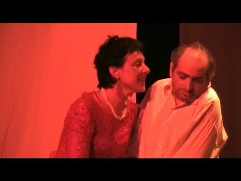 04 "CREANCIERS" Festival Festhéa 2010 - Sélection PACA