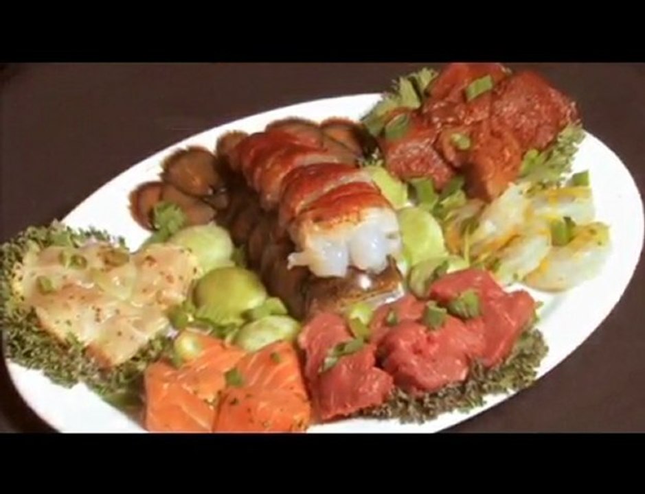 The Best Private Dinner Party in Westwood, Hackensack, Wayn