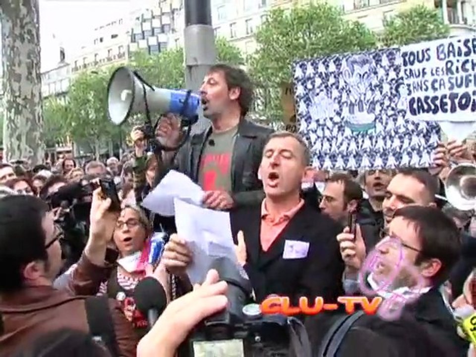 Christophe Alèvêque : Les mille colombes. (Intégrale)