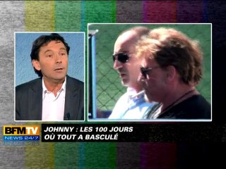 Catherine Rambert et Renaud Revel