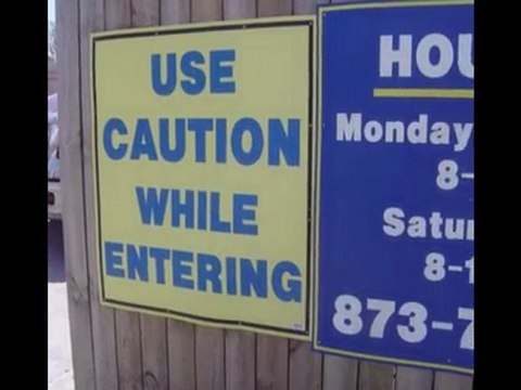 SALVAGE YARDS BUFFALO NEW YORK NY, SALVAGE YARDS, ...