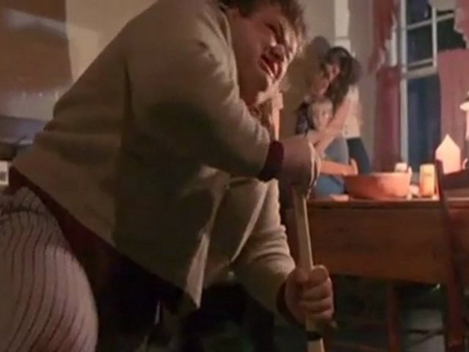 Cinema Apocalypse: Alone in the Dark (1982)