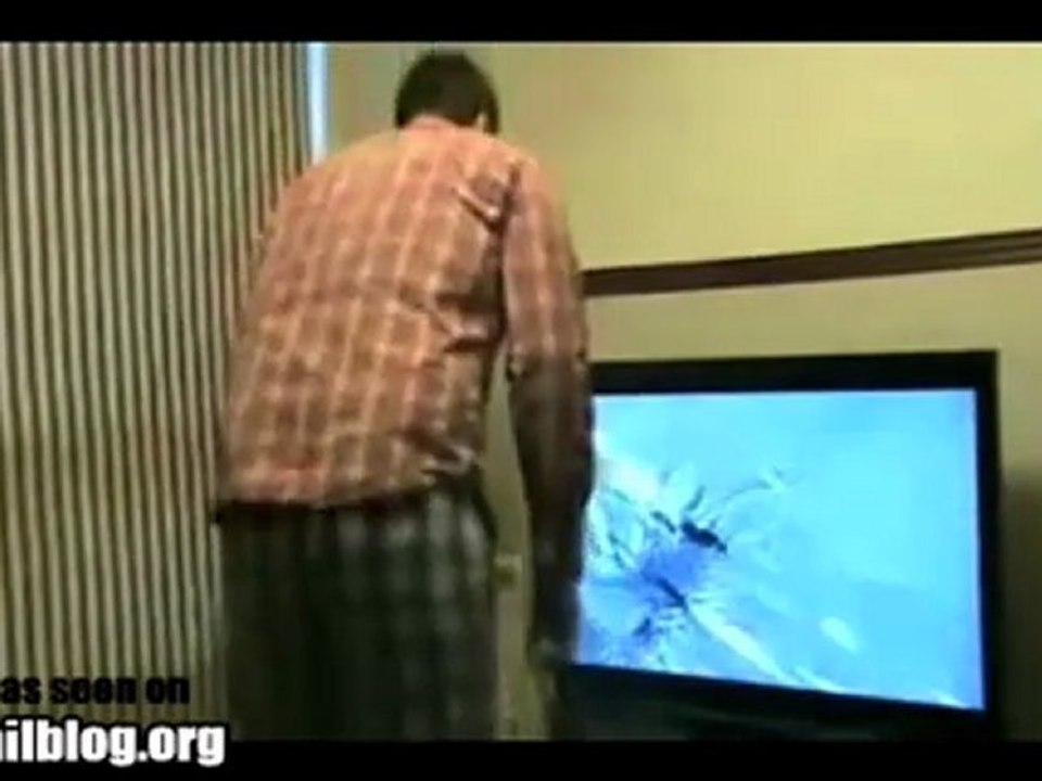 Wii Fail