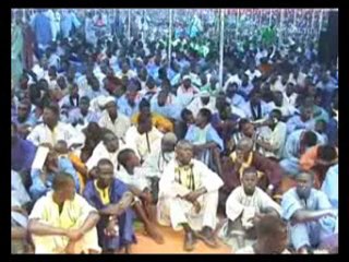 JOUNEE CULTURELLE CHEIKH MOUHAMADOU MOUSTAPHA Part 4/7