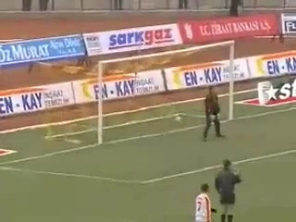 2001-2002 17.HAFTA MALATYA-SAMSUNSPOR gol 1