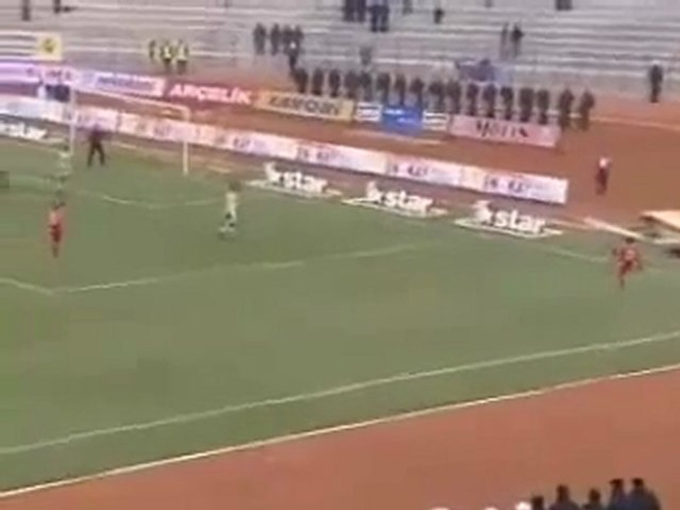 2001-2002 17.HAFTA MALATYA-SAMSUNSPOR gol 3