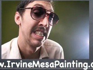 How To Hire An Honest And Reliable Orange County House Pain