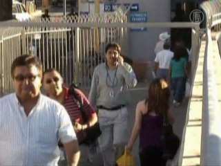 Президент Мексики критикует закон об иммиграции