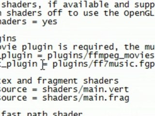 Final Fantasy 7 PC Music Patch