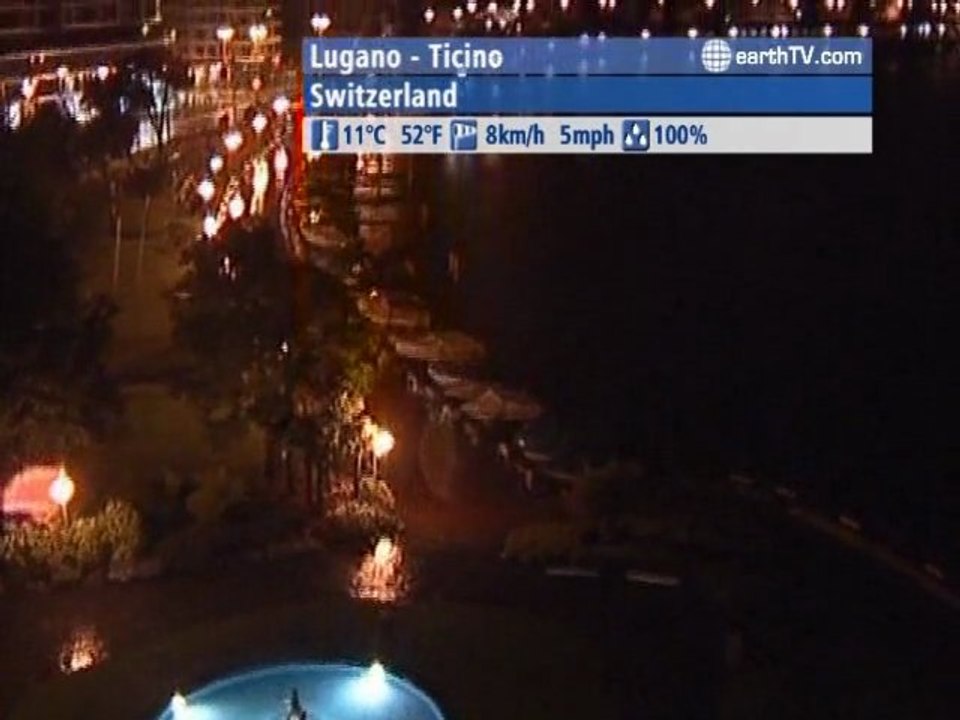 Agadir - Morocco, Manila - Philippines, Dubrovnik - Croatia, Lugano - Ticino - Switzerland, Amsterdam - Netherlands, New York - USA, Stuttgart - Germany