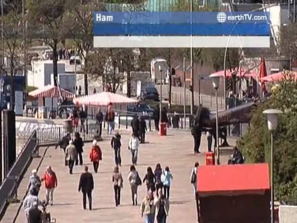 Engelberg - Titlis - Switzerland, Melbourne - Australia, Paris - France, Budapest - Hungary, Cape Town - South Africa, Hamburg - Germany, Dresden - Germany