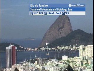 Manila - Philippines, Cape Town - South Africa, Paris - France, Rio de Janeiro - Brazil, Avignon - France, Dresden - Germany, Agadir - Morocco