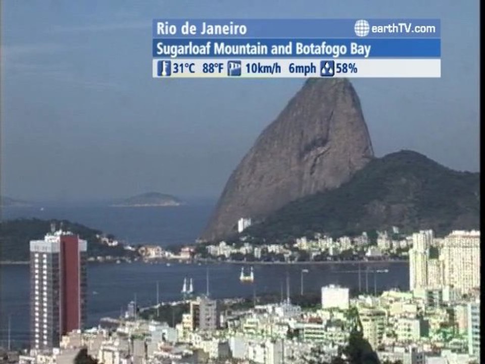 Manila - Philippines, Cape Town - South Africa, Paris - France, Rio de Janeiro - Brazil, Avignon - France, Dresden - Germany, Agadir - Morocco