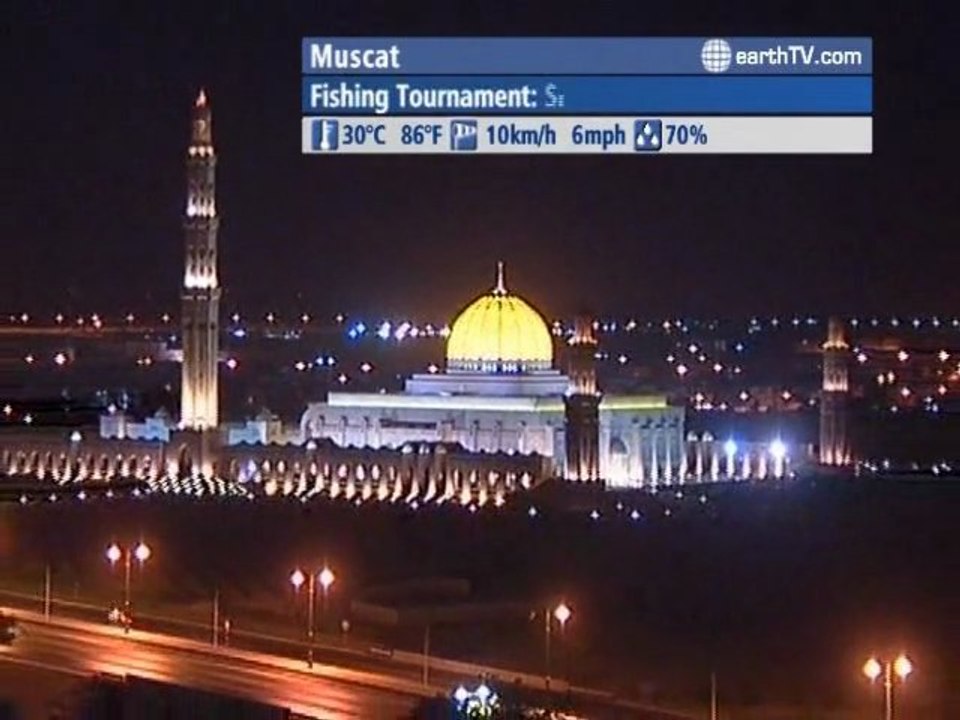 Manila - Philippines, Bandar Seri Begawan - Brunei, Honolulu - USA, Muscat - Oman, Paris - France, Lugano - Ticino - Switzerland, Dubrovnik - Croatia