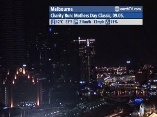 Cape Town - South Africa, Rio de Janeiro - Brazil, Bandar Seri Begawan - Brunei, St. Andrews - Canada, Melbourne - Australia, Ekaterinburg - Russia, Venice - Italy