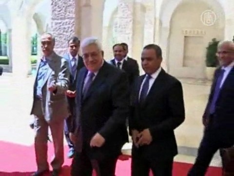 Наладят ли США мир между Израилем и Палестиной?