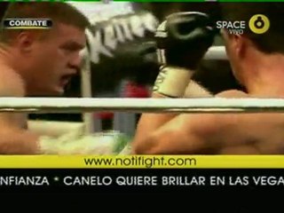 MARCO HUCK vs BRIAN MINTO 03 04 05 06