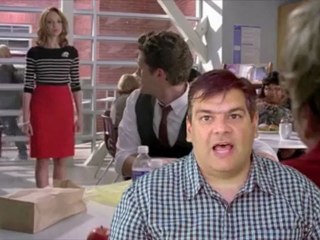 GLEE: "Embrace Your Lameness"