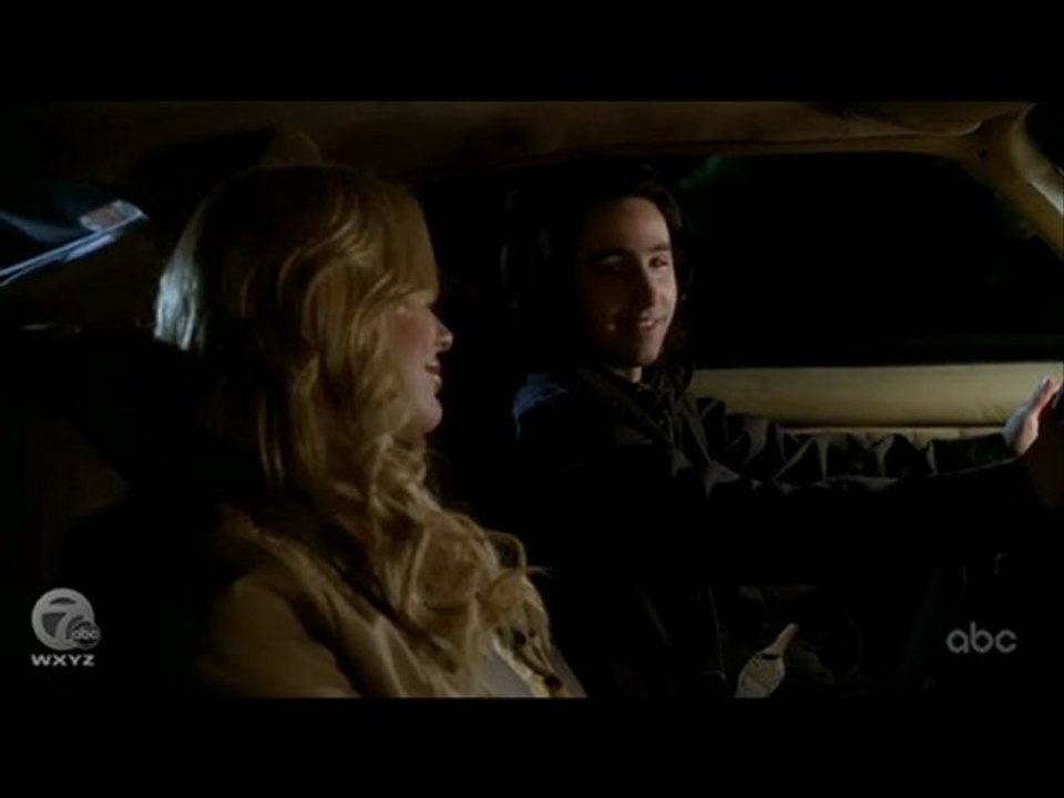 Desperate Housewives: Season 6, Ep 19, pt 4/4