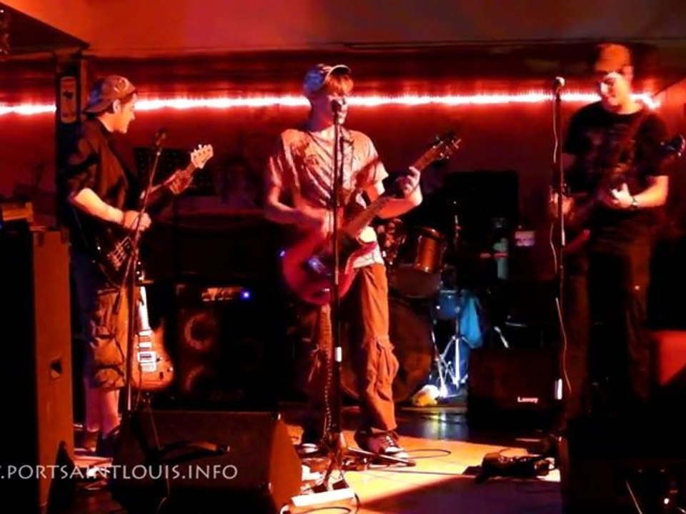 Parkway (concert ciao Yann)