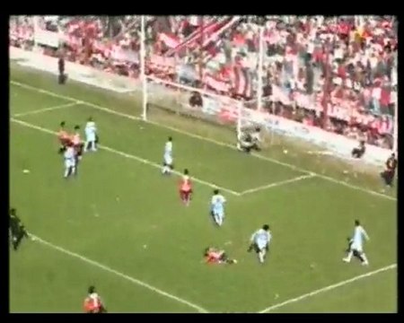 Jeronimo Morales Neumann Video 2008/09