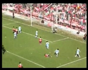 Jeronimo Morales Neumann Video 2008/09