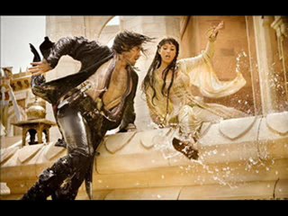 Prince of Persia - Der Sand der Zeit Part 1 Stream