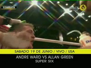 MARCO HUCK vs BRIAN MINTO 07 08