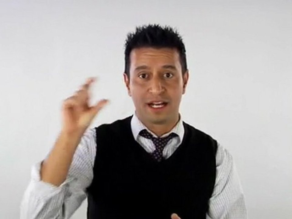 Michael Junchaya Face Of Fox KASA Fox 2 - TOP 10 Contestant