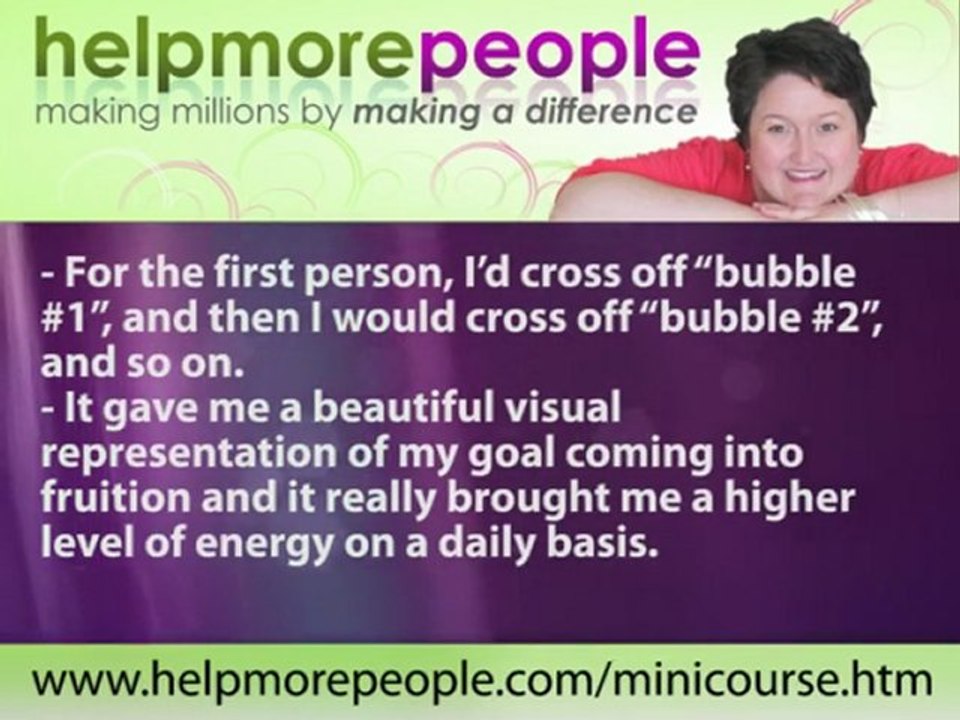 Get Coaching Clients: How to Fill Your Next Program or Event