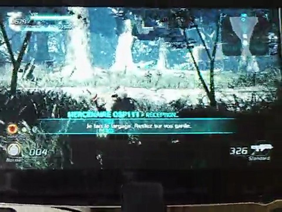 Lost Planet 2 [VeryTest]