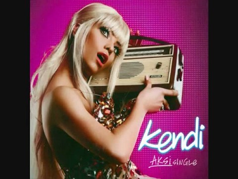 KENDİ - KANKİ ( DANCE VERSİON ) HQ